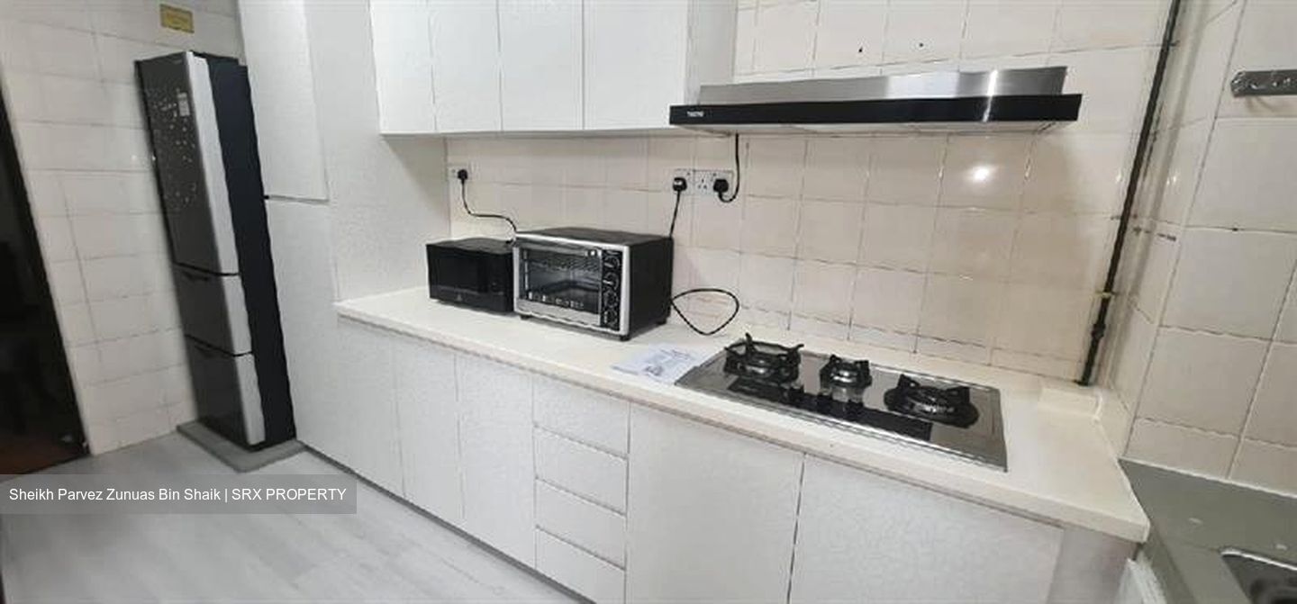 Blk 677C Edelweiss@jurong (Jurong West), HDB 5 Rooms #604388131